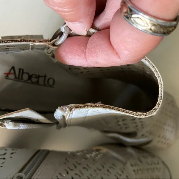 Alberto - Picture 4 of 4